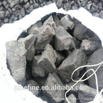 high energy foundry coke / Casting coke with low sulphur for steel casting products manufacturer